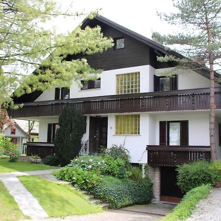 Apartments Poldi Bled Eksteriør billede