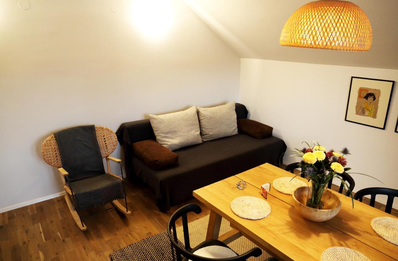 Apartments Poldi Bled Eksteriør billede