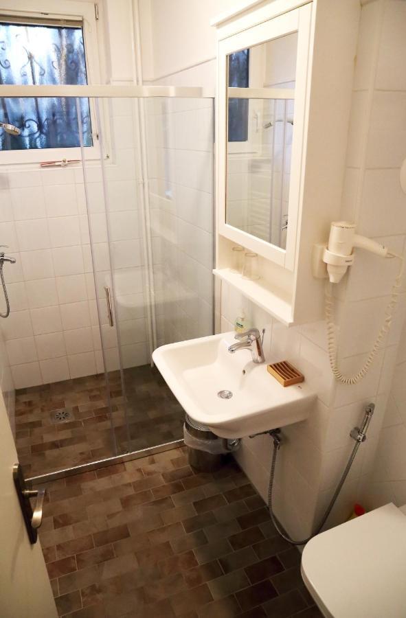 Apartments Poldi Bled Eksteriør billede