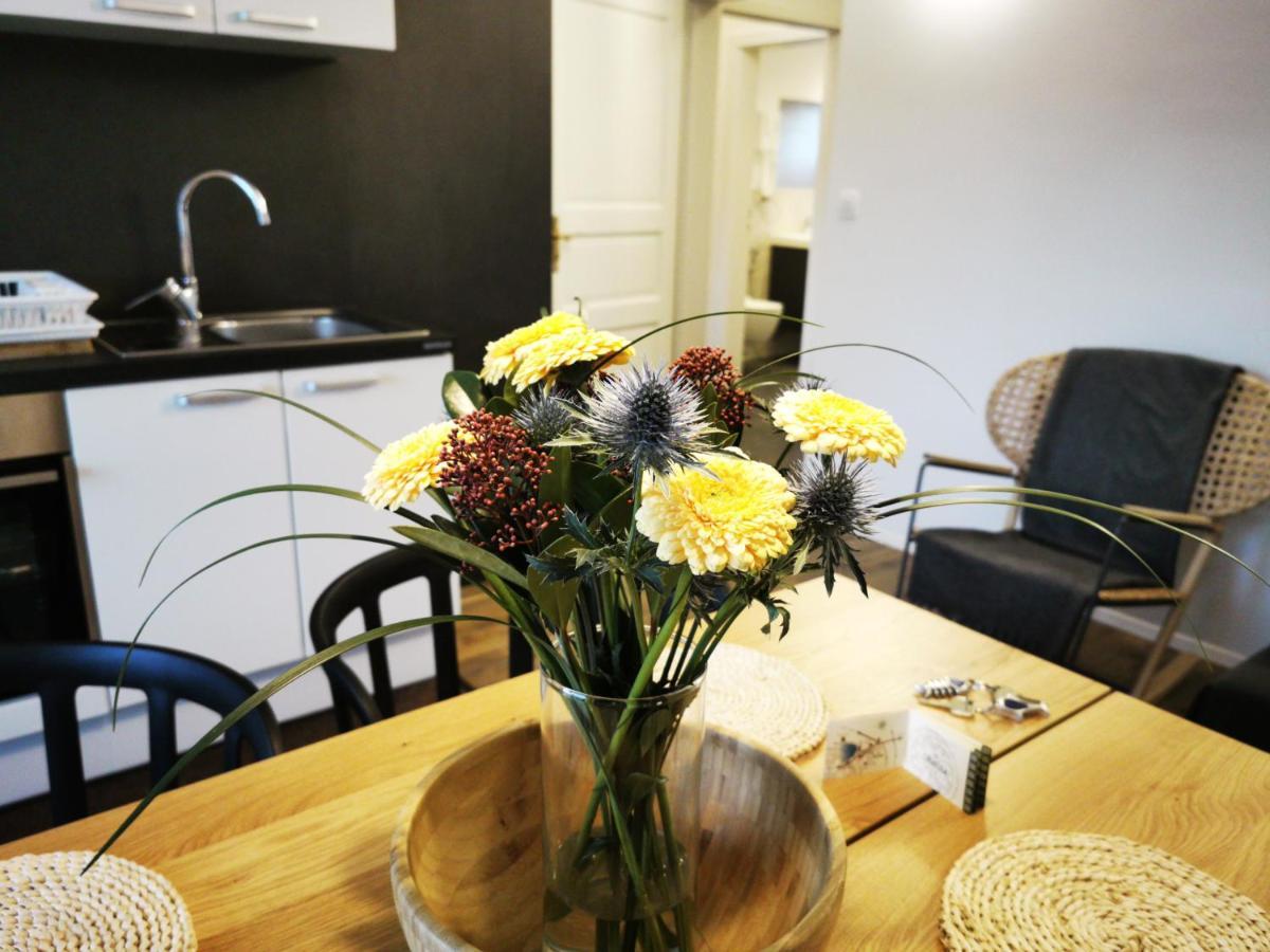 Apartments Poldi Bled Eksteriør billede