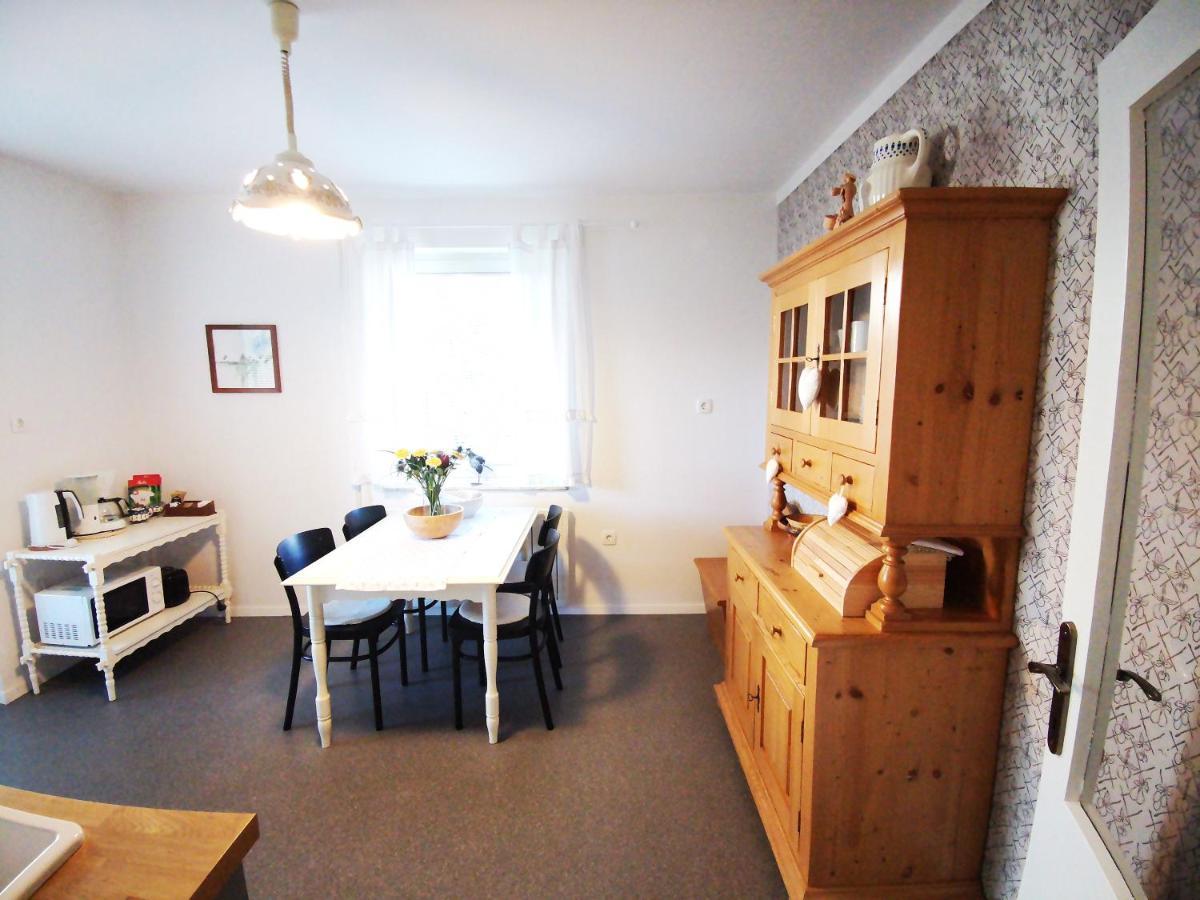 Apartments Poldi Bled Eksteriør billede