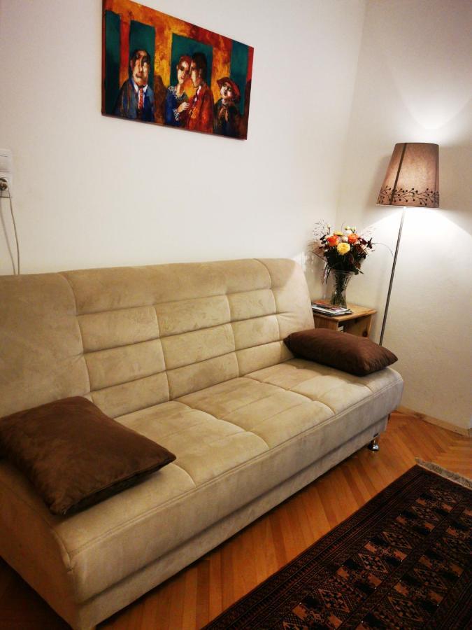 Apartments Poldi Bled Eksteriør billede