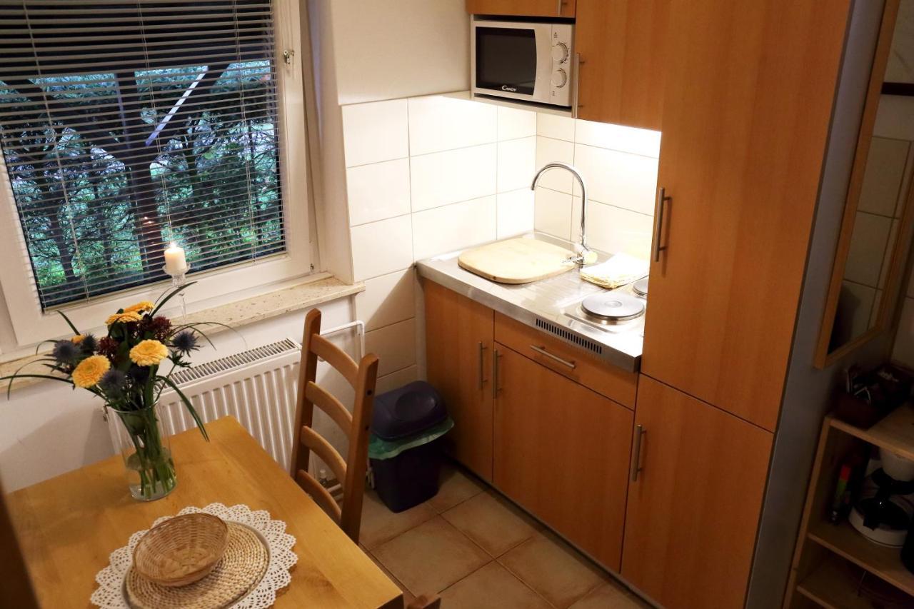 Apartments Poldi Bled Eksteriør billede