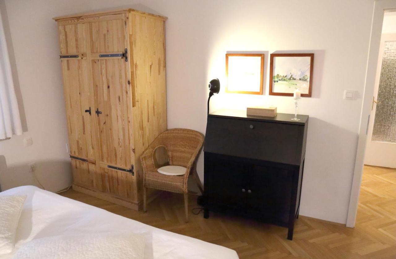 Apartments Poldi Bled Eksteriør billede