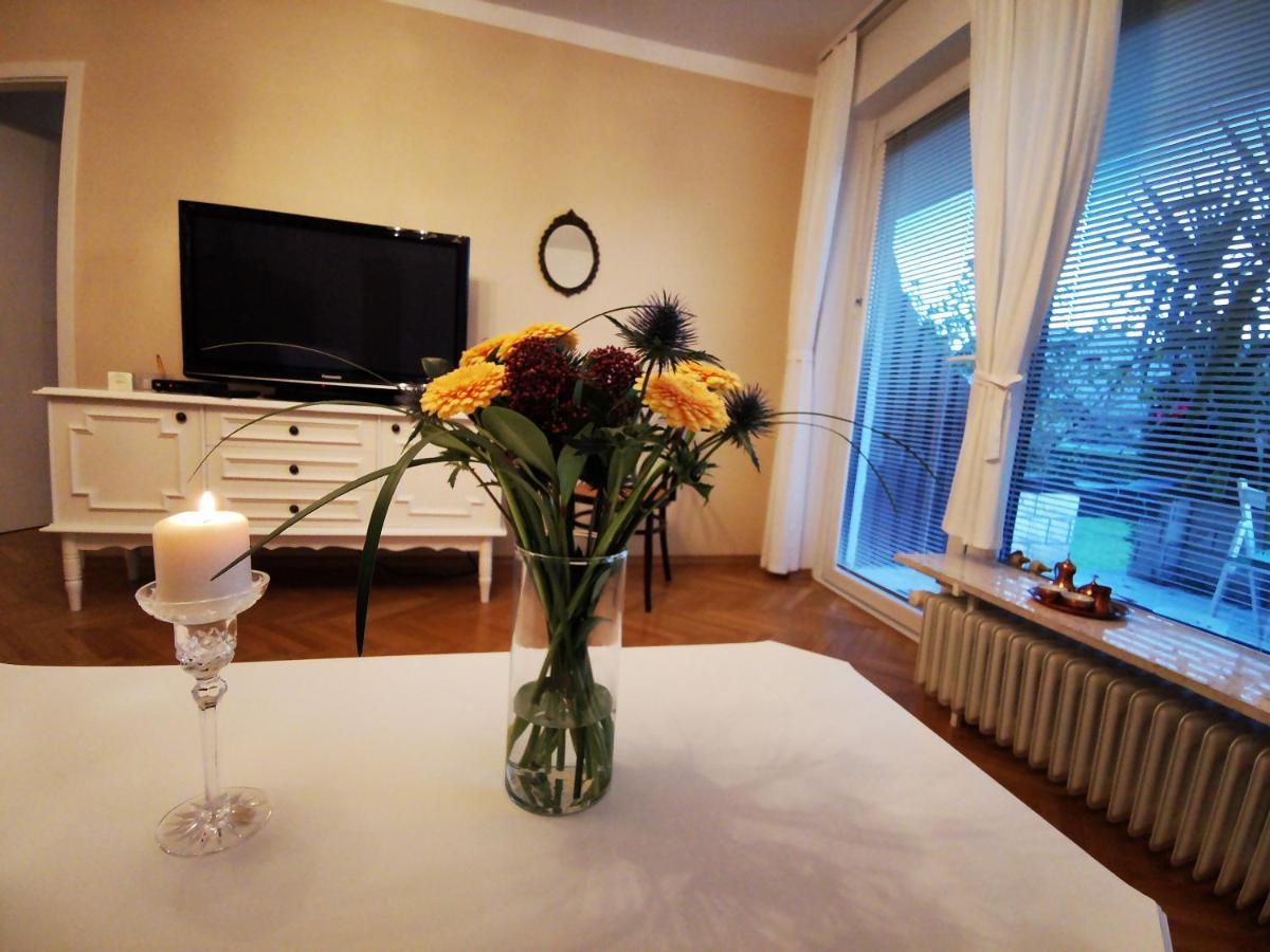 Apartments Poldi Bled Eksteriør billede