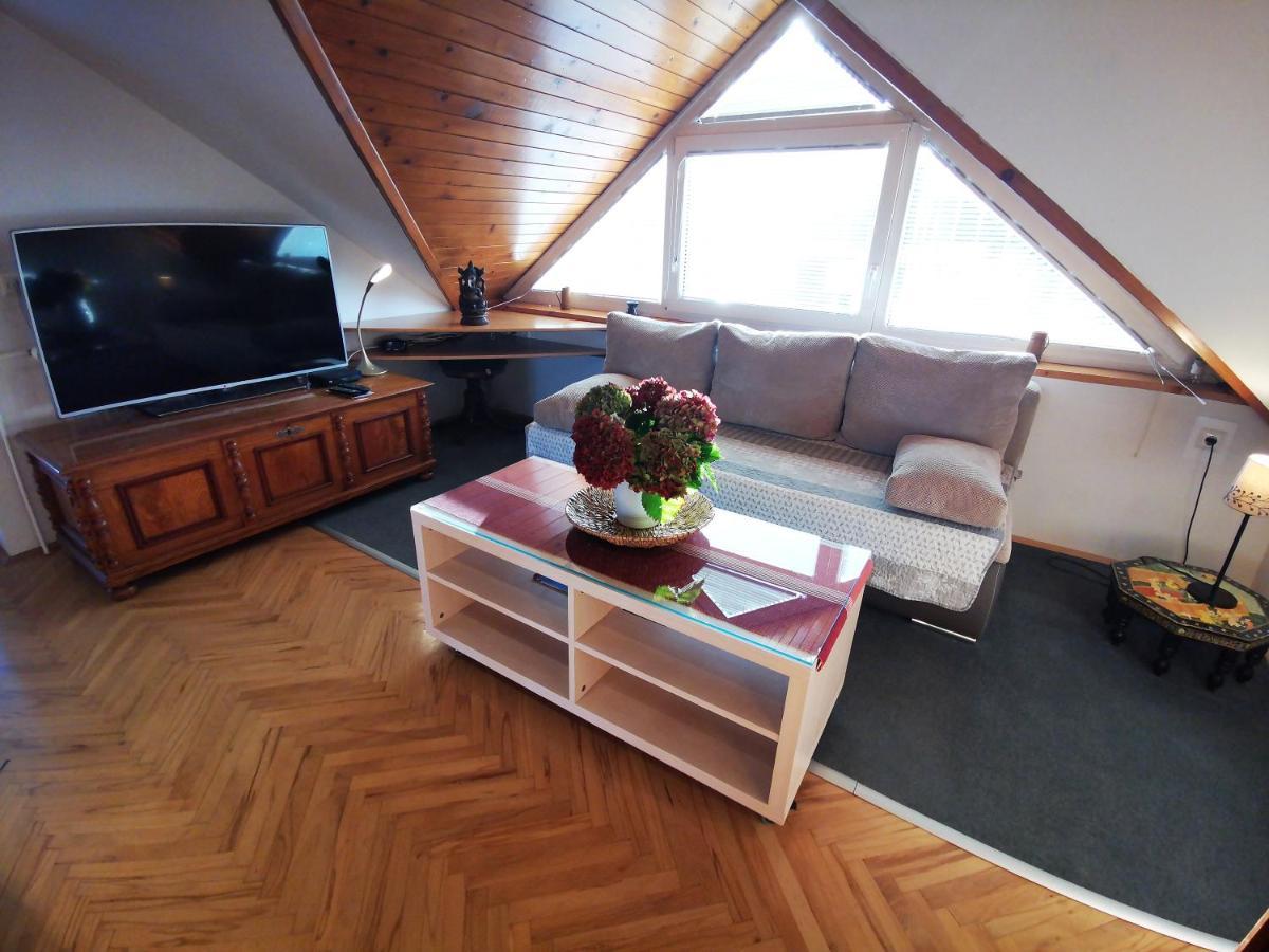 Apartments Poldi Bled Eksteriør billede